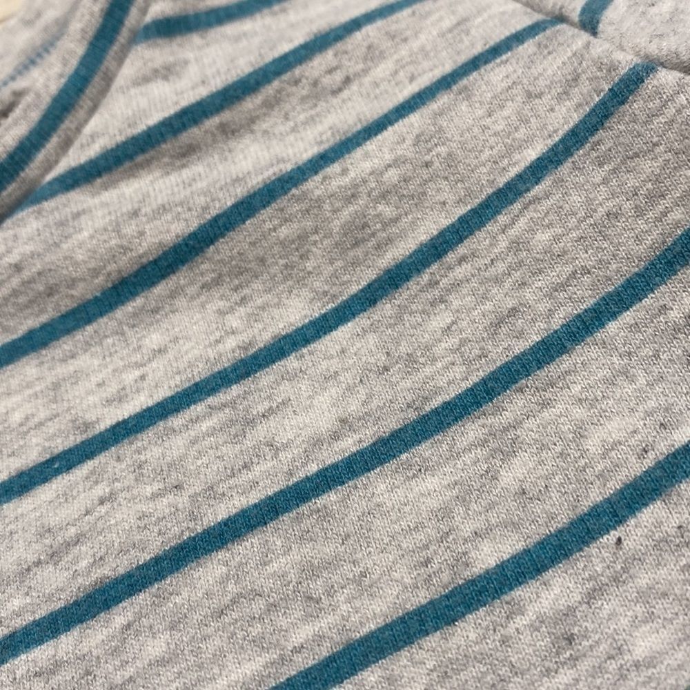 True Craft Striped Sweatshirt Size 3T - Picture 5 of 5